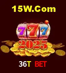 Provedores de Jogos 36T Bet