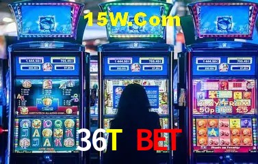 Promoções Sazonais 36T Bet