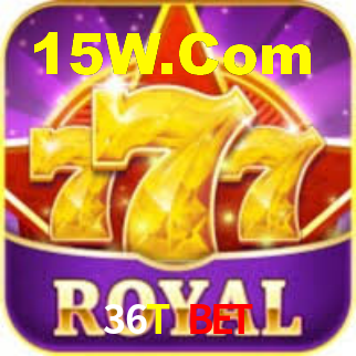 Exclusive Games 36T Bet