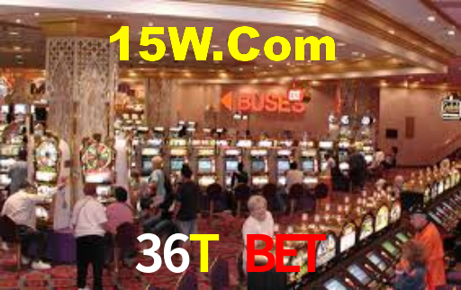 Live Casino 36T Bet