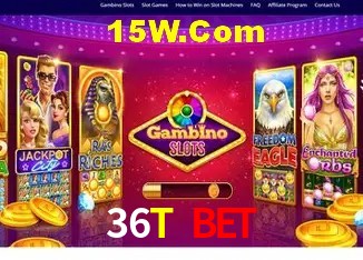 Integração de APIs 36T Bet