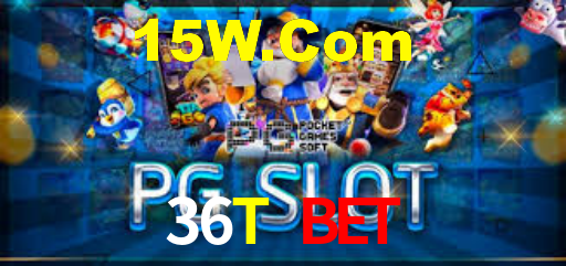Welcome Bonus 36T Bet