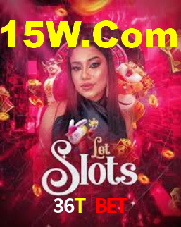 36T Bet App Interface