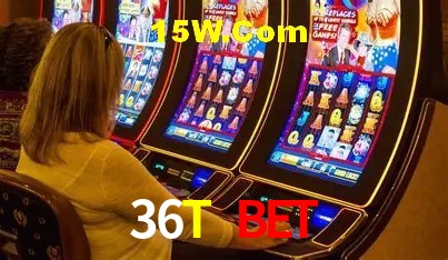 Jogos de Slot 36T Bet