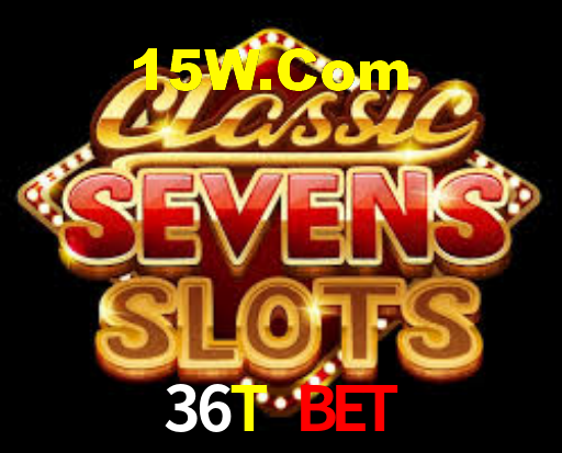 Roulette Table 36T Bet