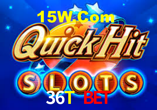 Programa VIP 36T Bet