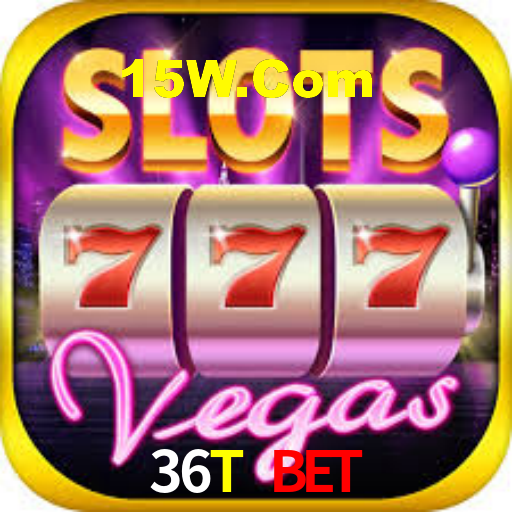 Daily Bonuses 36T Bet