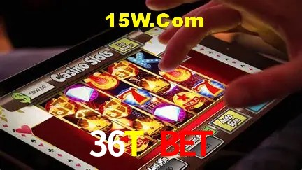 Especiais de Fim de Semana 36T Bet