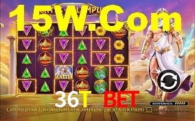 Blackjack Table 36T Bet