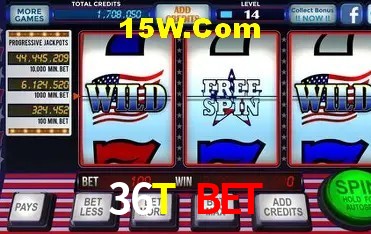 Diretório de Jogos 36T Bet